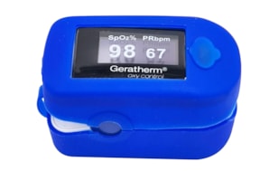OXIMETRO DE DEDO GERATHERM R.9730000001